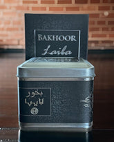 Bakhoor Laiba